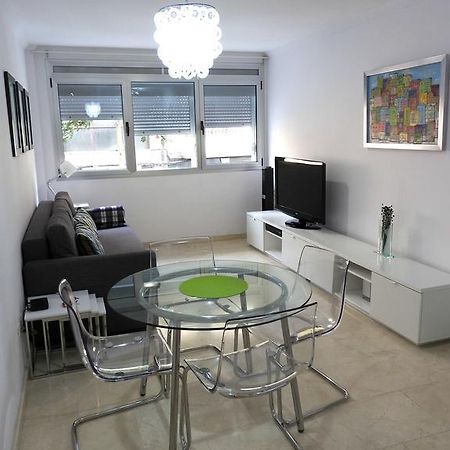 Apartment Lpa Stop- Las Canteras Las Palmas de Gran Canaria Eksteriør bilde