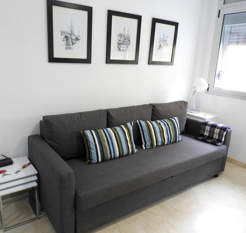 Apartment Lpa Stop- Las Canteras Las Palmas de Gran Canaria Eksteriør bilde