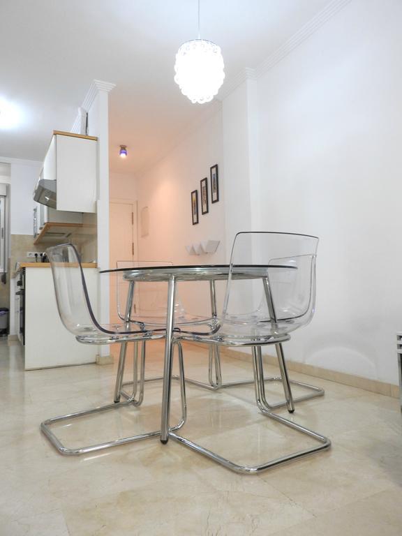 Apartment Lpa Stop- Las Canteras Las Palmas de Gran Canaria Eksteriør bilde
