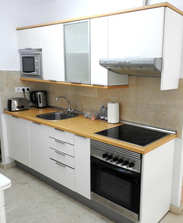 Apartment Lpa Stop- Las Canteras Las Palmas de Gran Canaria Eksteriør bilde